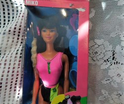 MIKO BEACH A